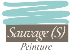 Sauvage (S) Peinture